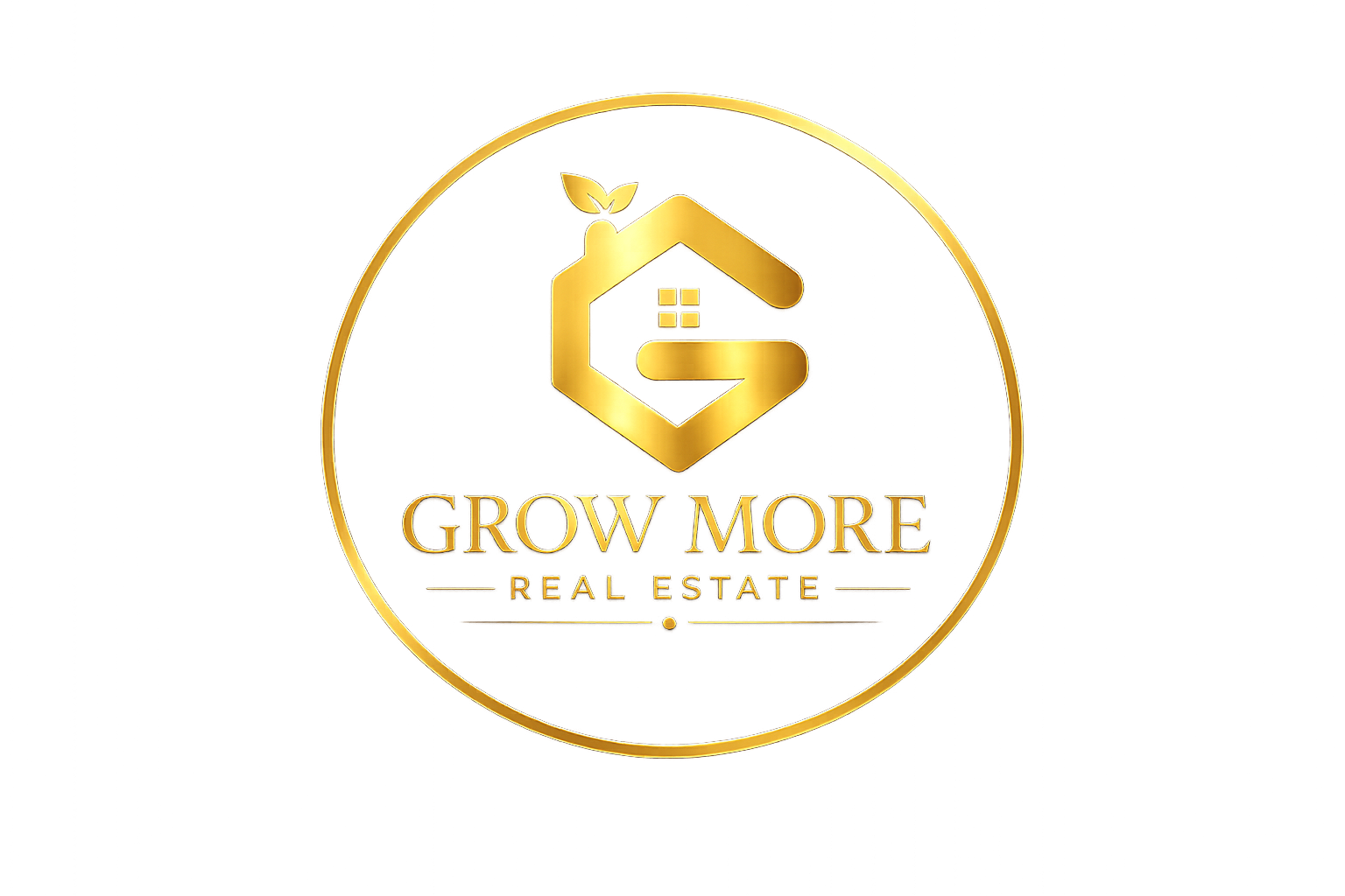 Grow More Real Estate